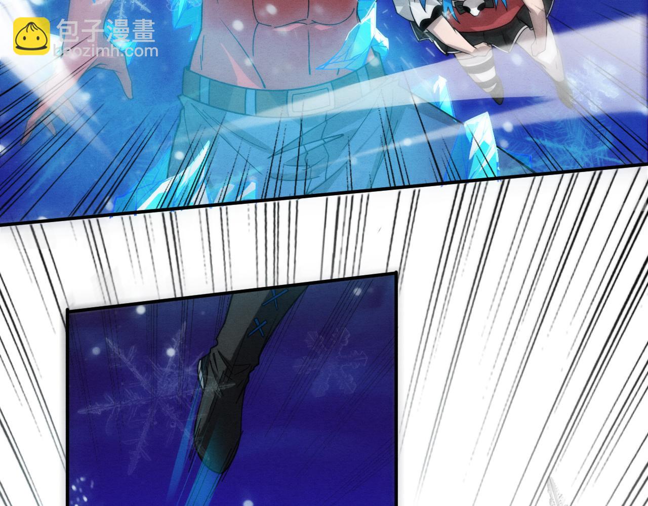 進化狂潮 - 第123話 安雅被俘，段飛分身乏術(3/3) - 2