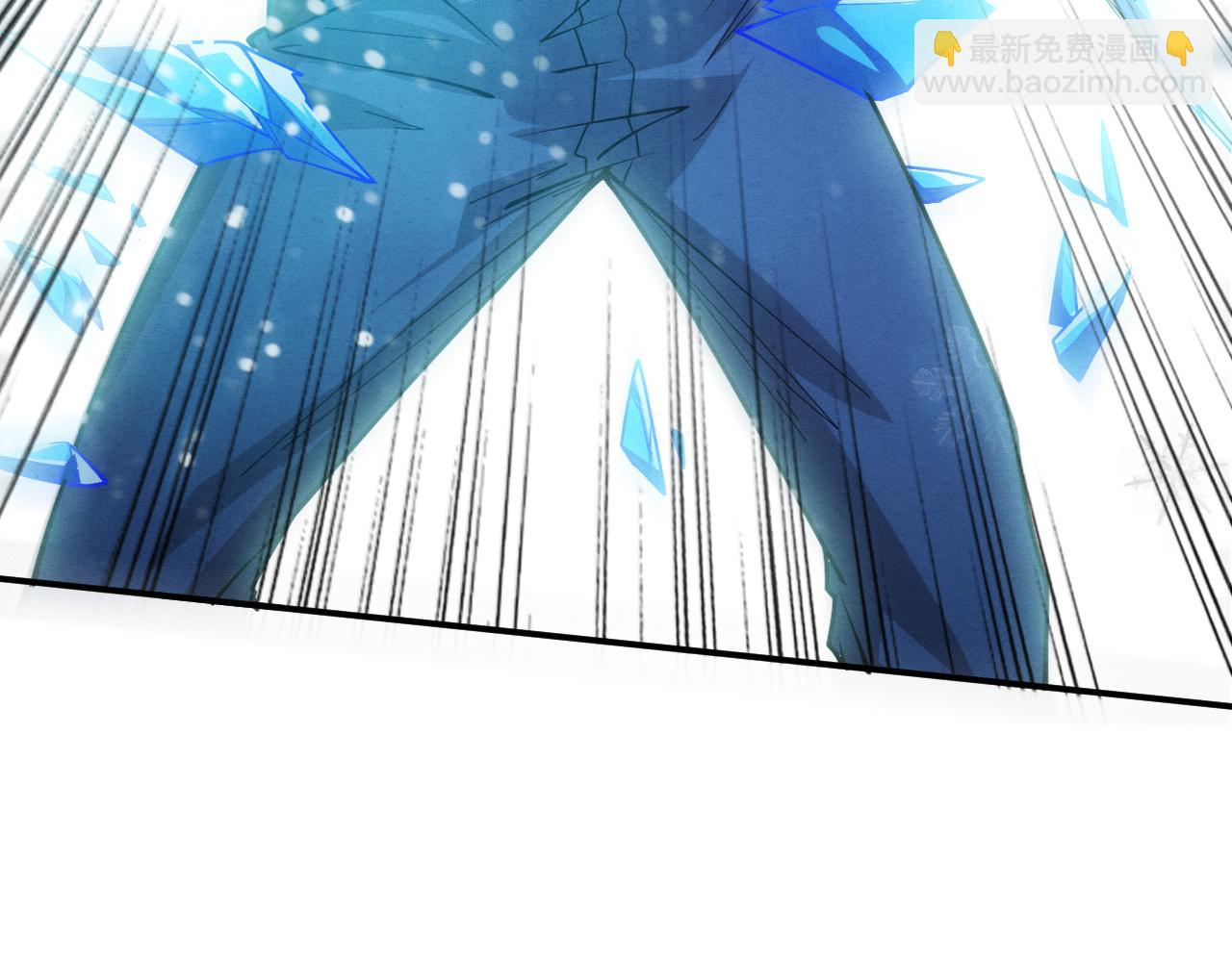 進化狂潮 - 第123話 安雅被俘，段飛分身乏術(3/3) - 5