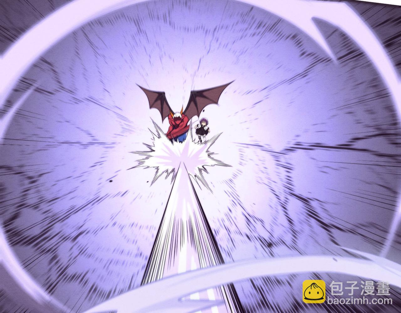 進化狂潮 - 第123話 安雅被俘，段飛分身乏術(3/3) - 5