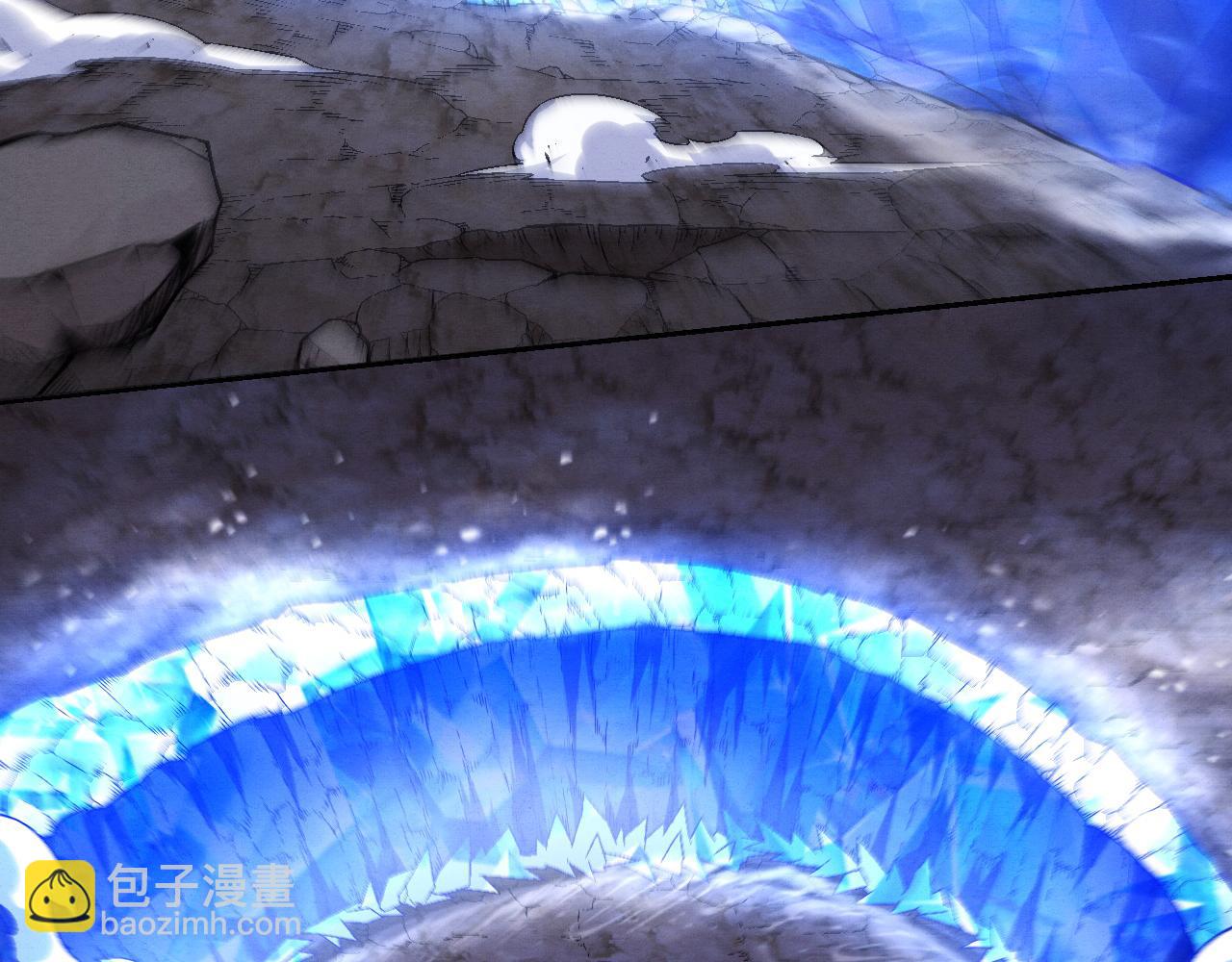 進化狂潮 - 第123話 安雅被俘，段飛分身乏術(2/3) - 7