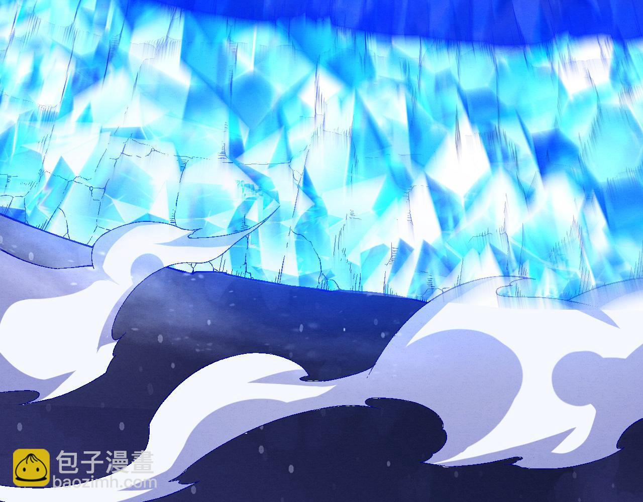 進化狂潮 - 第123話 安雅被俘，段飛分身乏術(2/3) - 2