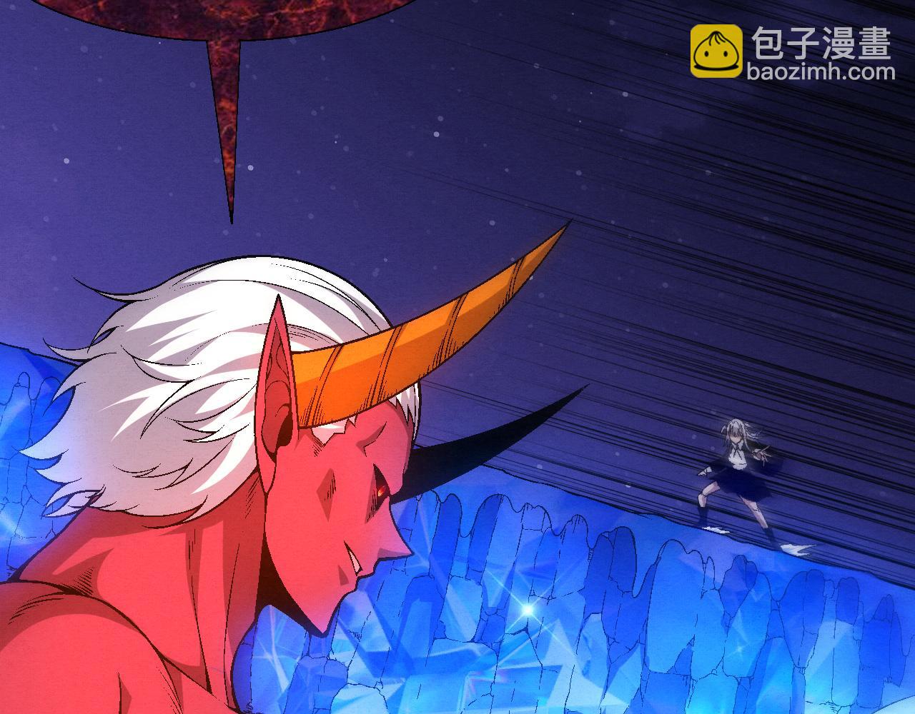 進化狂潮 - 第123話 安雅被俘，段飛分身乏術(2/3) - 3