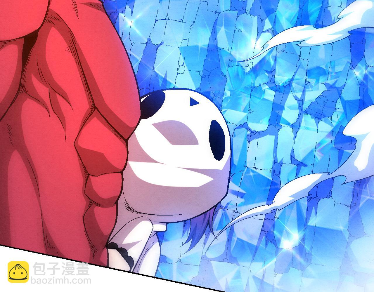 進化狂潮 - 第123話 安雅被俘，段飛分身乏術(2/3) - 4