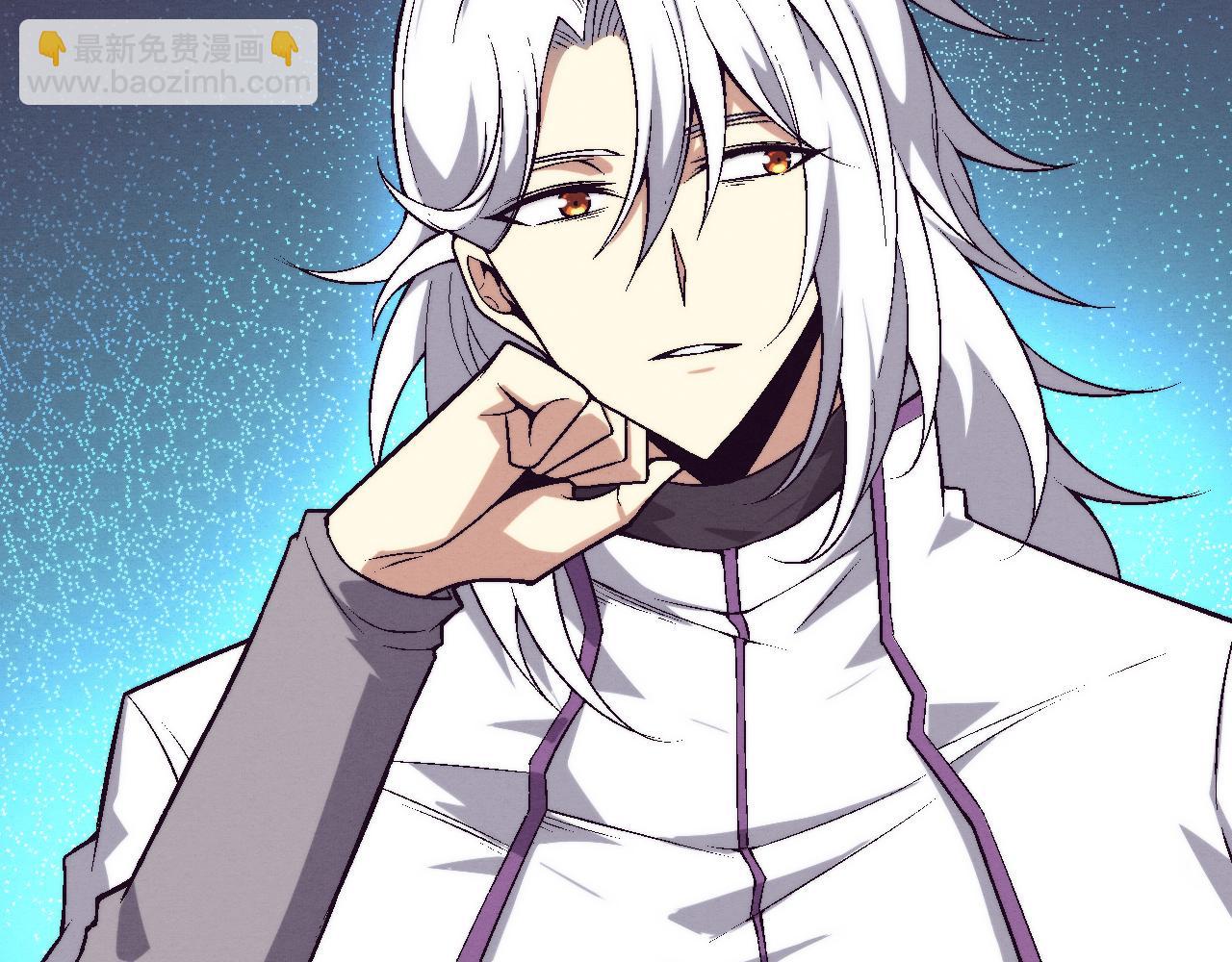 進化狂潮 - 第125話 進化樹與穿越(3/4) - 7