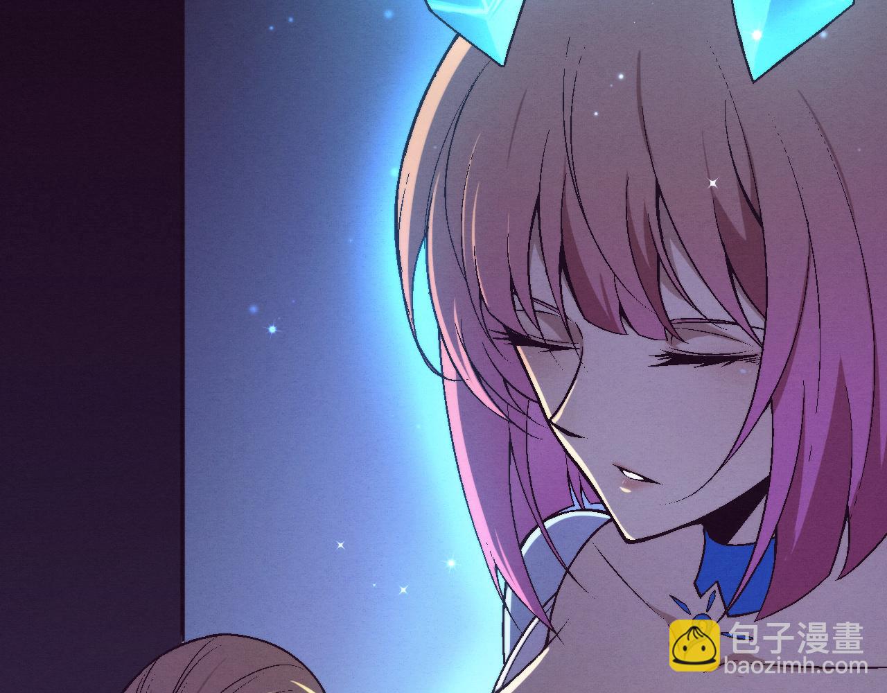 進化狂潮 - 第125話 進化樹與穿越(3/4) - 1