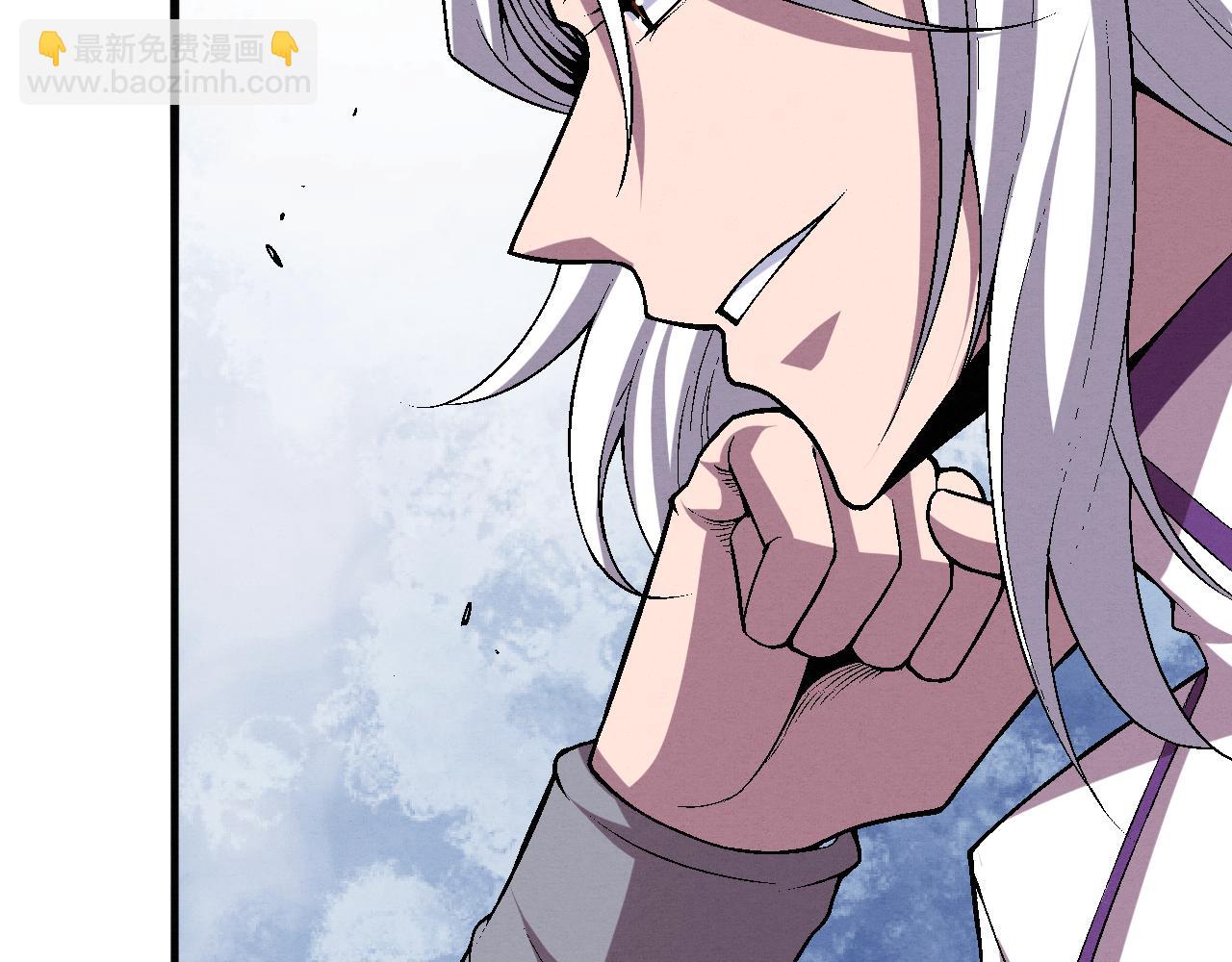 進化狂潮 - 第125話 進化樹與穿越(3/4) - 5