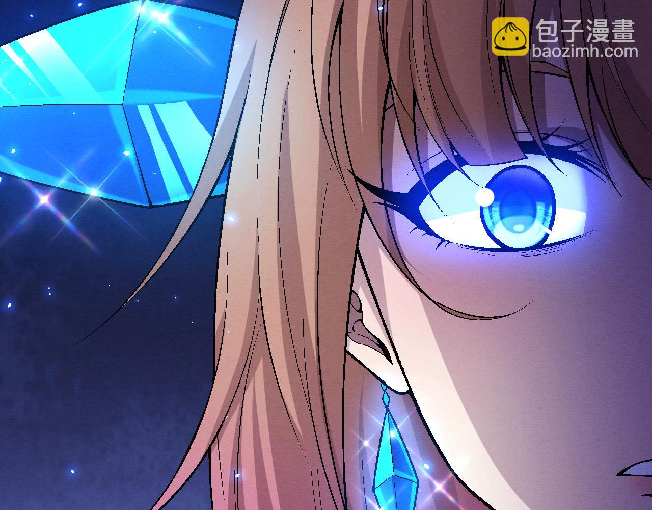 進化狂潮 - 第125話 進化樹與穿越(3/4) - 7