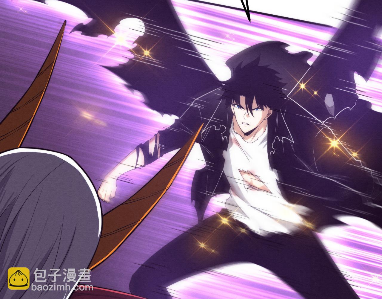 進化狂潮 - 第125話 進化樹與穿越(3/4) - 7