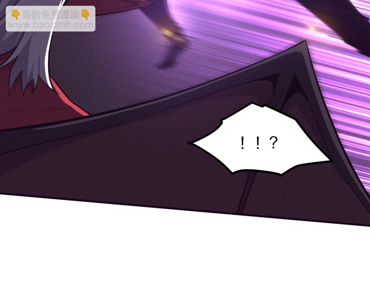 進化狂潮 - 第125話 進化樹與穿越(3/4) - 8