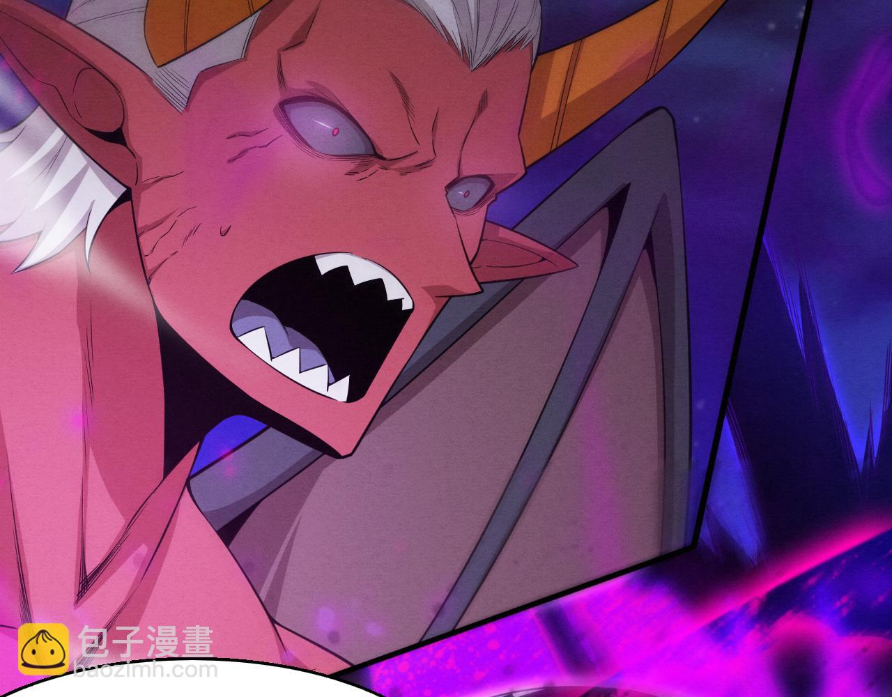 進化狂潮 - 第125話 進化樹與穿越(3/4) - 5