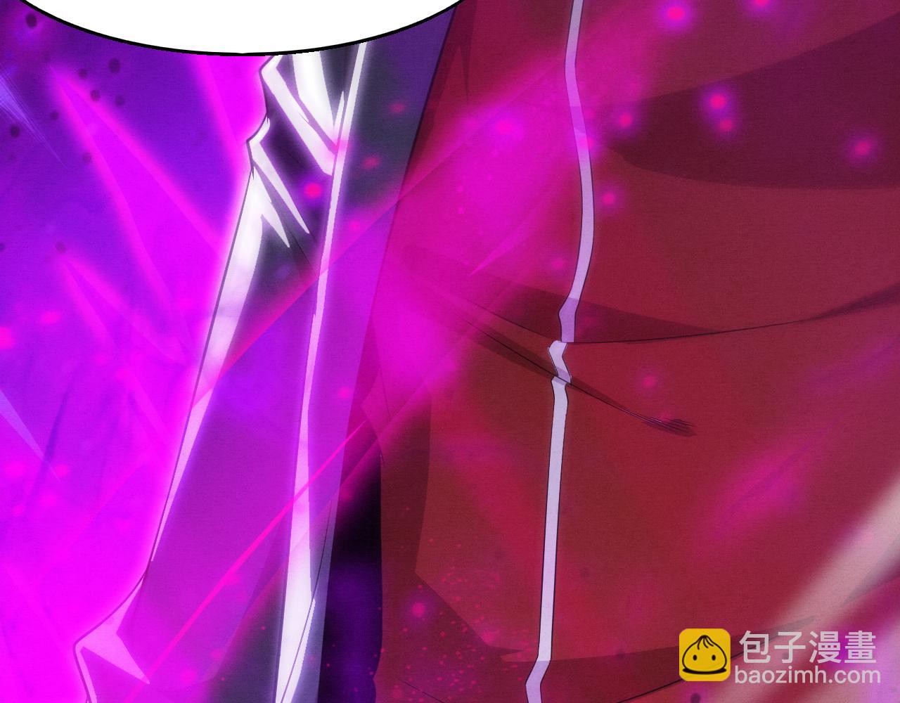 進化狂潮 - 第125話 進化樹與穿越(3/4) - 8