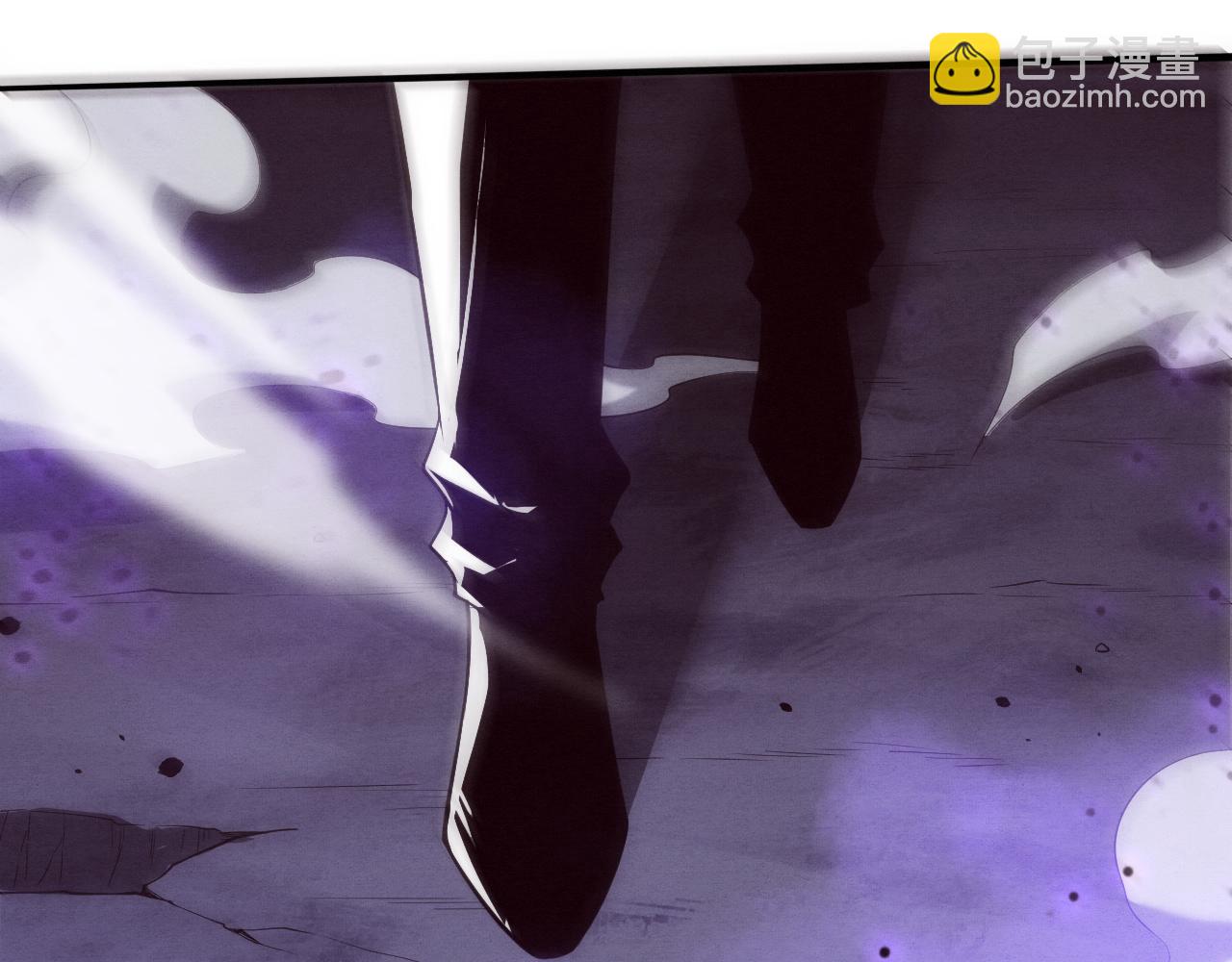 進化狂潮 - 第125話 進化樹與穿越(2/4) - 6