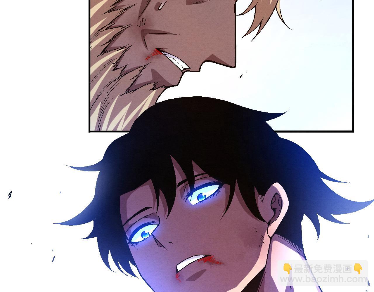 進化狂潮 - 第125話 進化樹與穿越(2/4) - 5