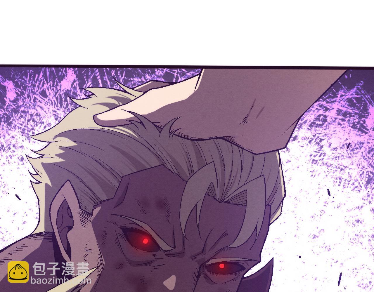 進化狂潮 - 第125話 進化樹與穿越(2/4) - 7