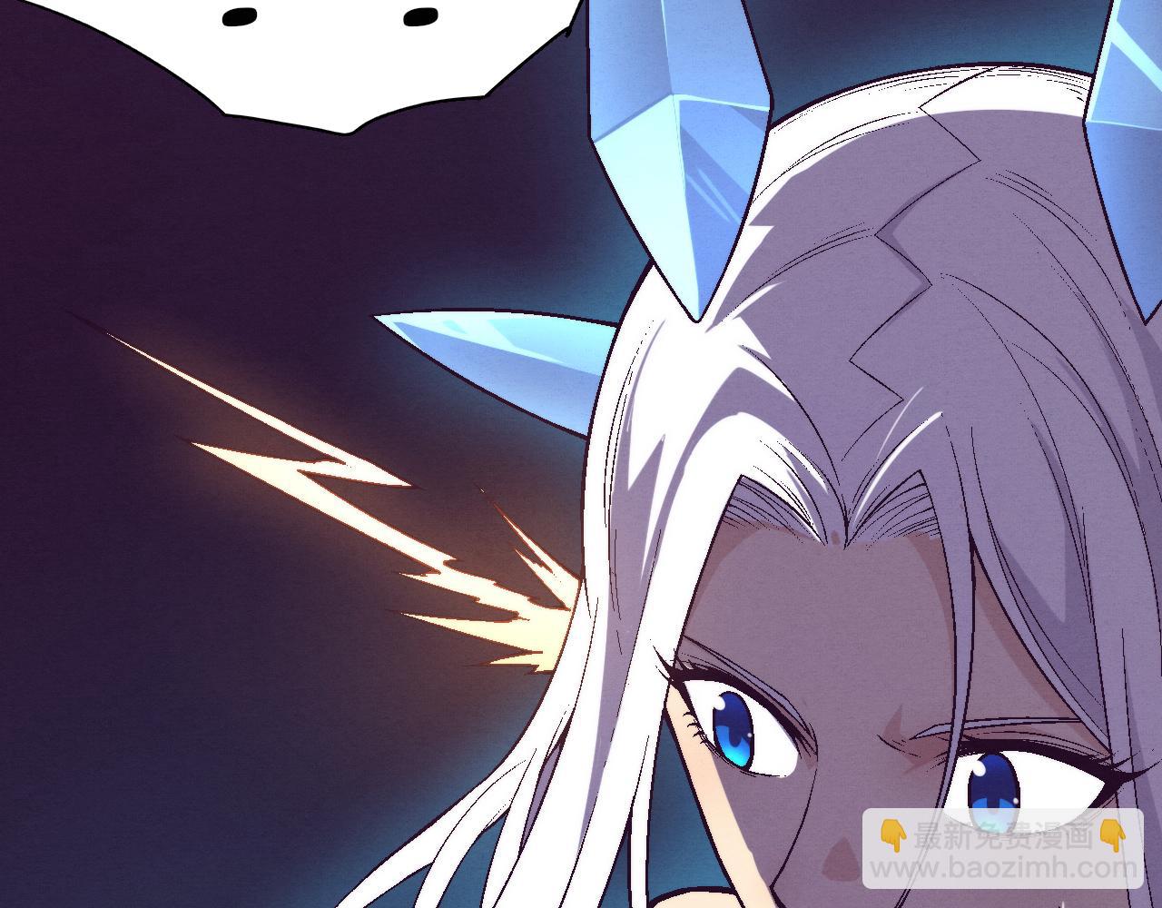 進化狂潮 - 第125話 進化樹與穿越(2/4) - 4