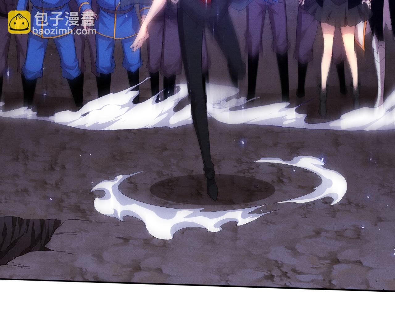 進化狂潮 - 第127話 安雅成爲黑王后(3/4) - 2