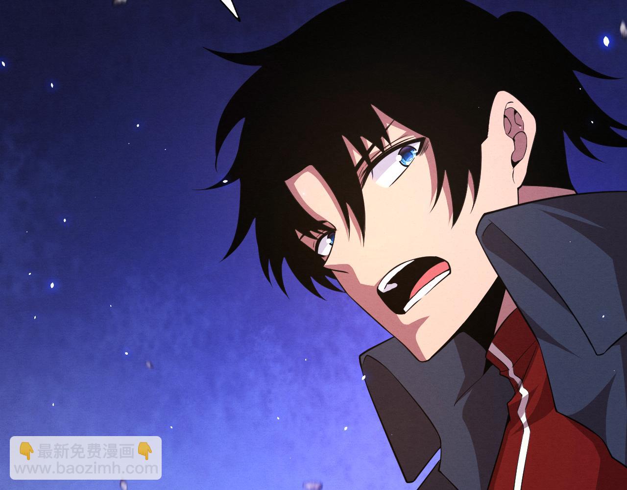 進化狂潮 - 第127話 安雅成爲黑王后(3/4) - 4