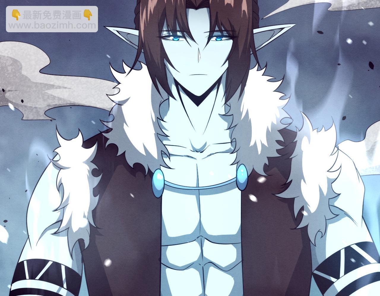 進化狂潮 - 第127話 安雅成爲黑王后(3/4) - 7