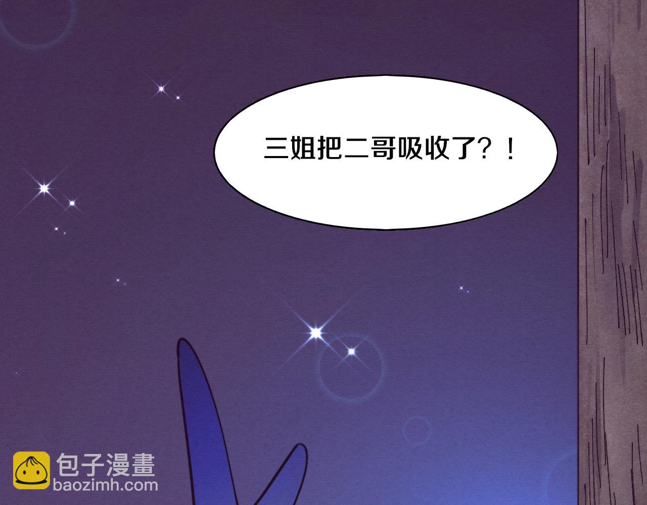 進化狂潮 - 第127話 安雅成爲黑王后(3/4) - 8