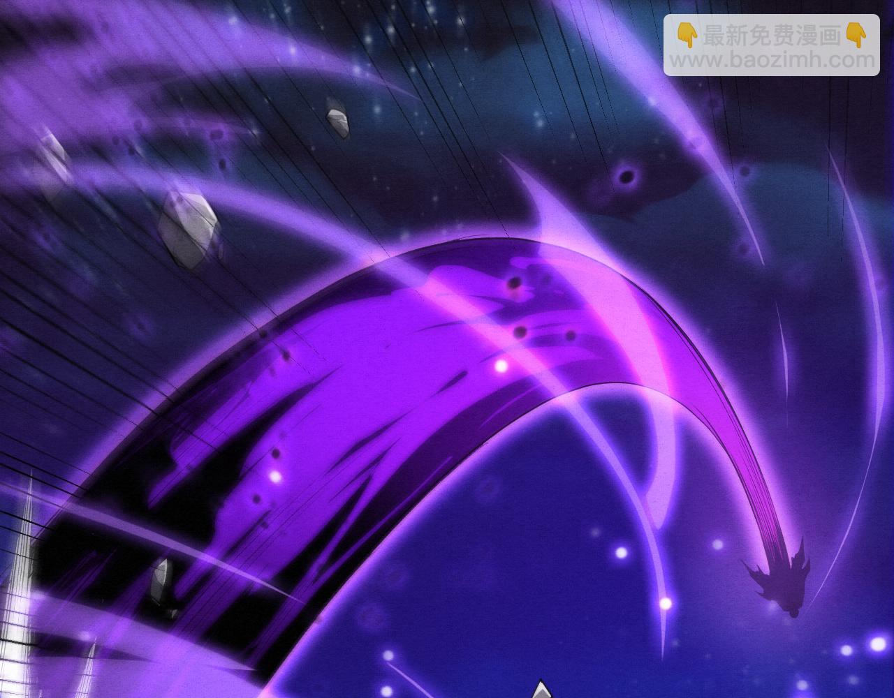 进化狂潮 - 第127话 安雅成为黑王后(1/4) - 7