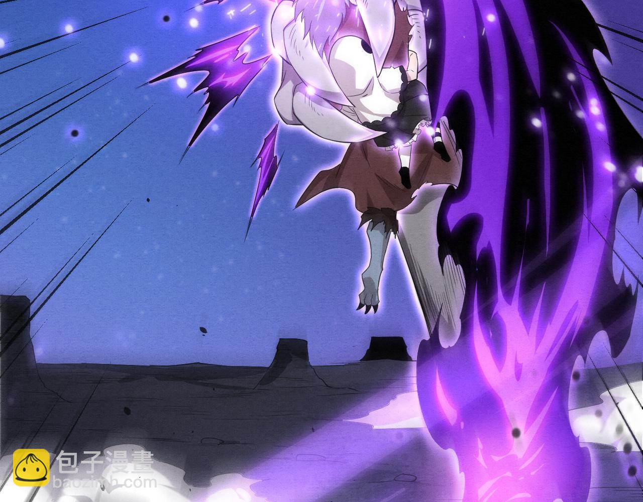 进化狂潮 - 第127话 安雅成为黑王后(1/4) - 2