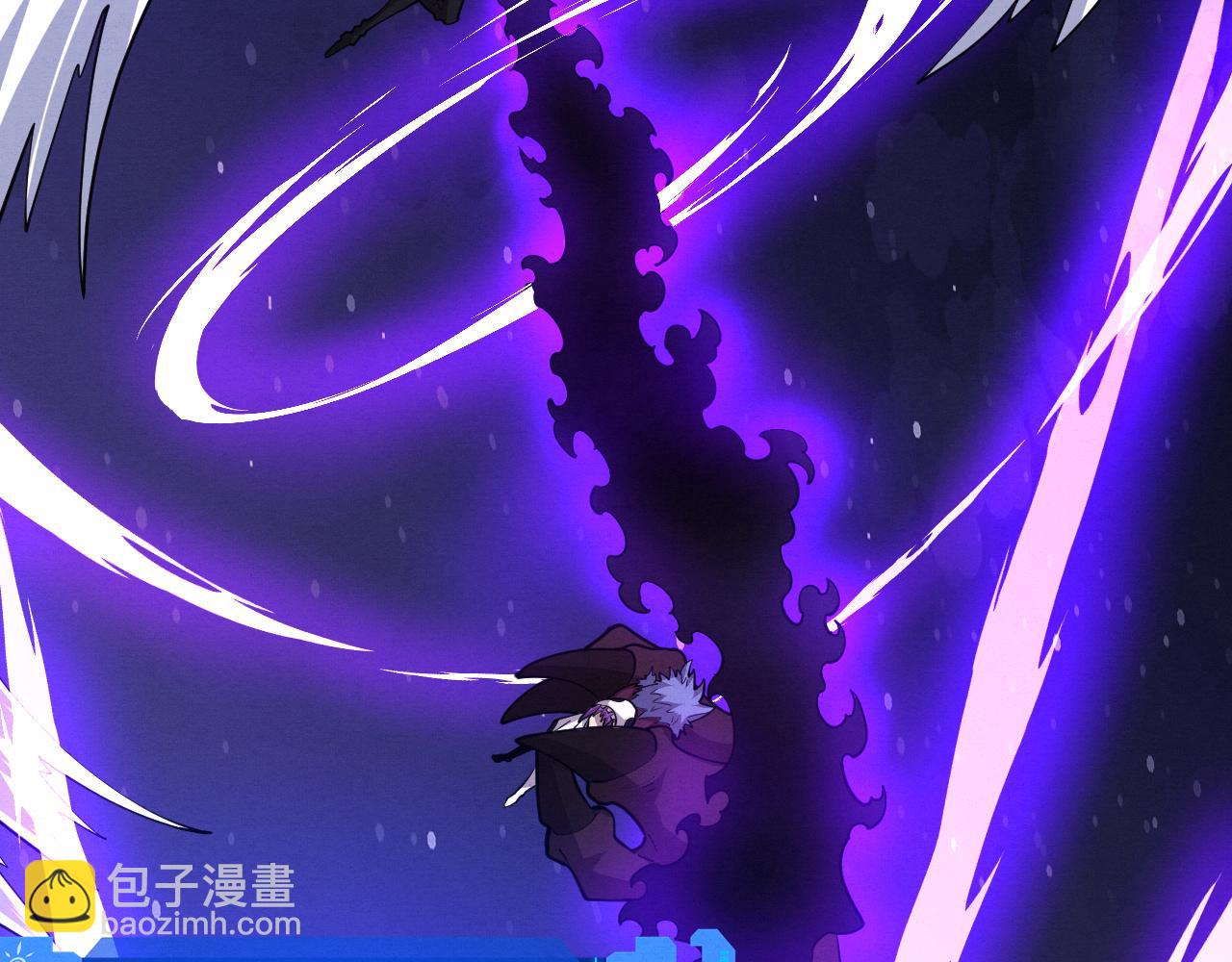 进化狂潮 - 第127话 安雅成为黑王后(1/4) - 7