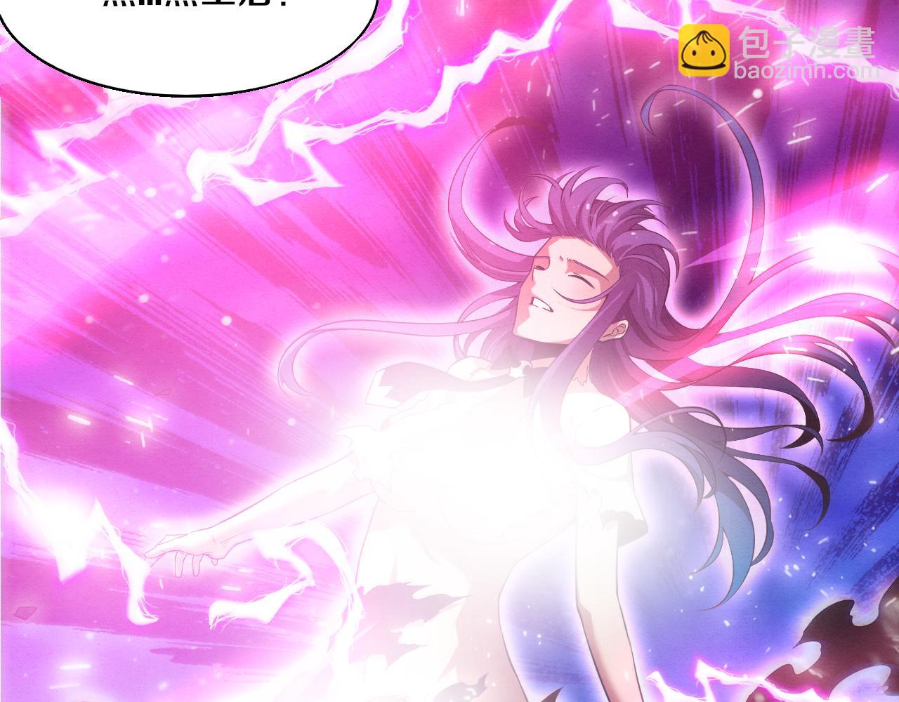 进化狂潮 - 第127话 安雅成为黑王后(1/4) - 4