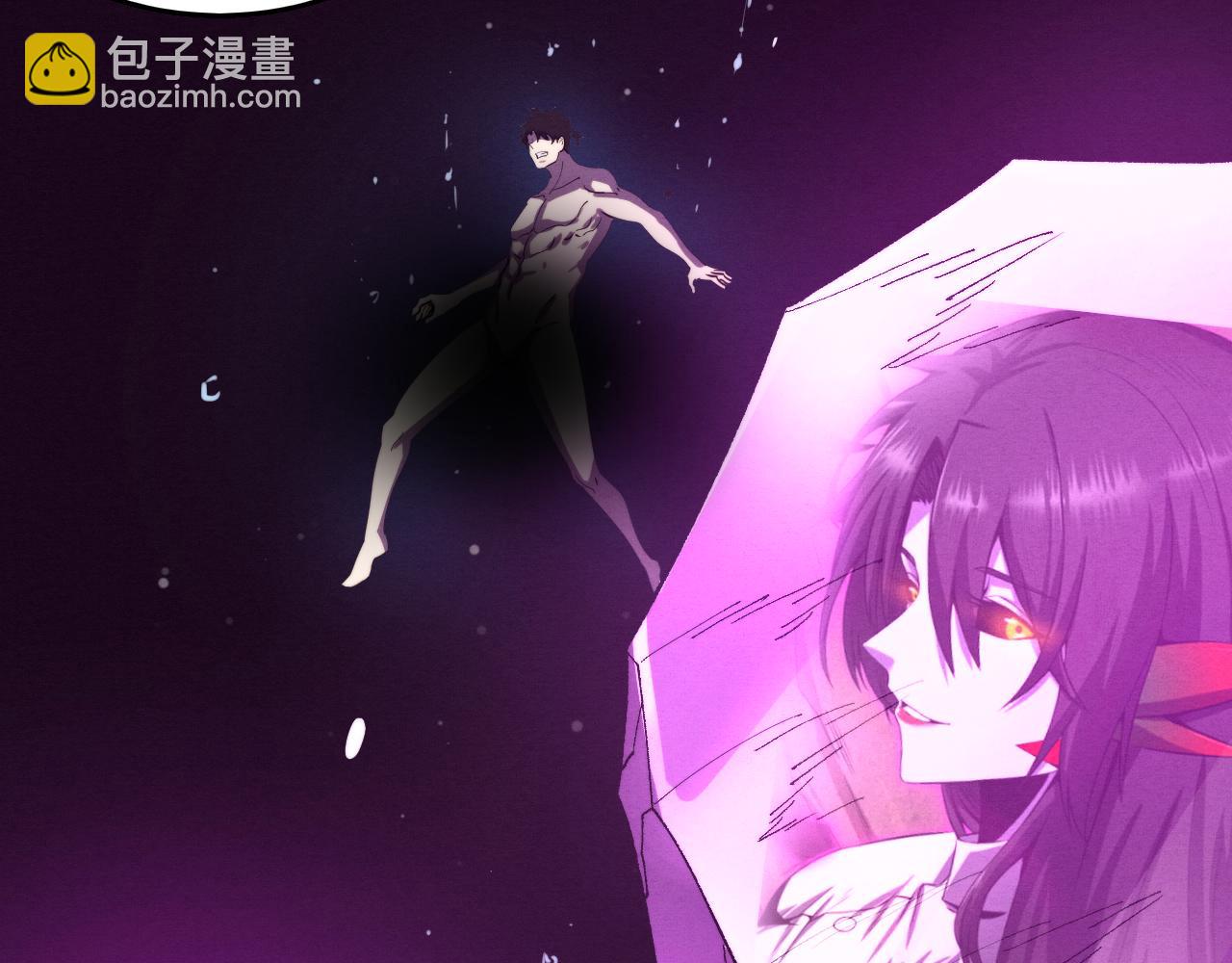 進化狂潮 - 第127話 安雅成爲黑王后(2/4) - 8