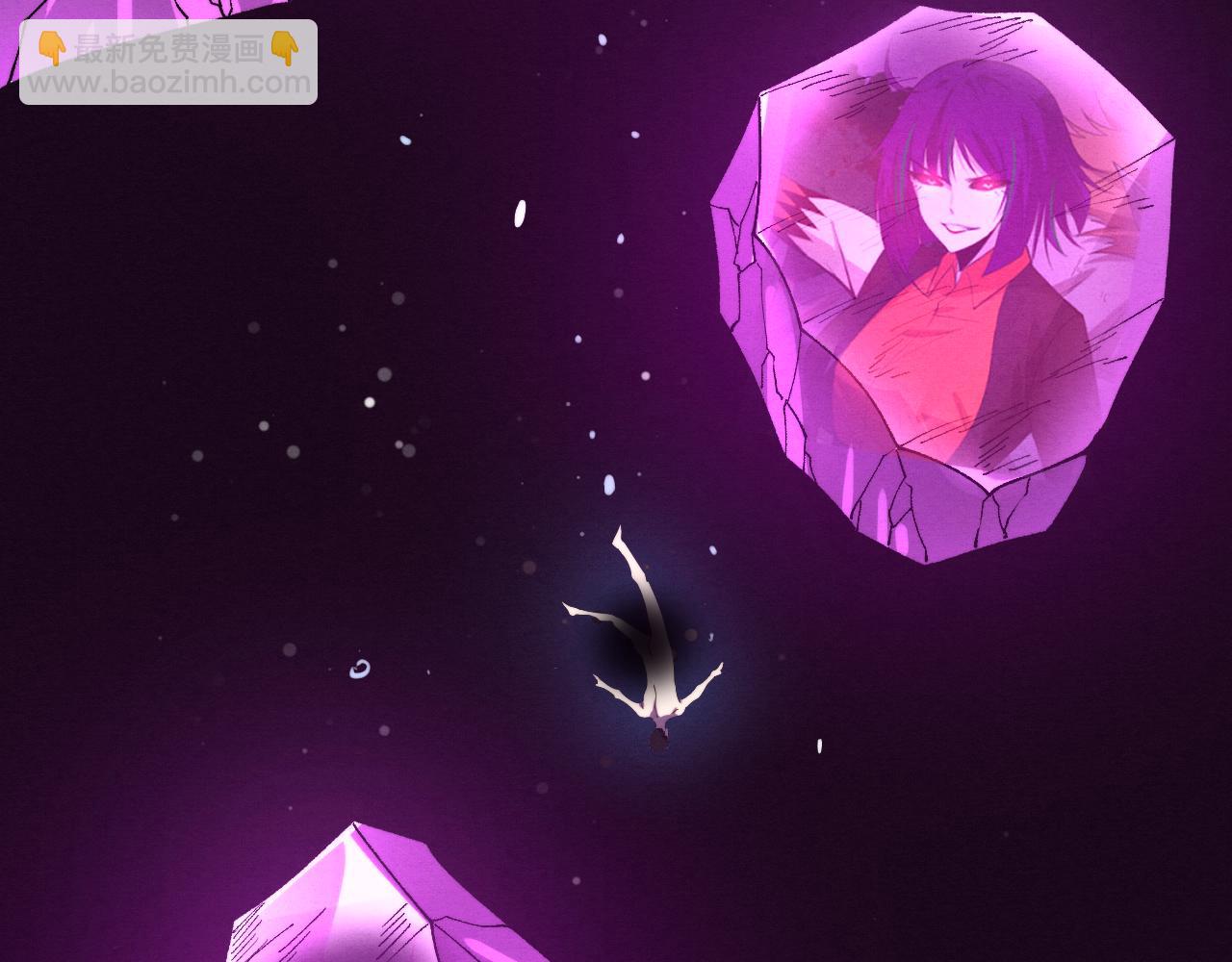 進化狂潮 - 第127話 安雅成爲黑王后(2/4) - 2