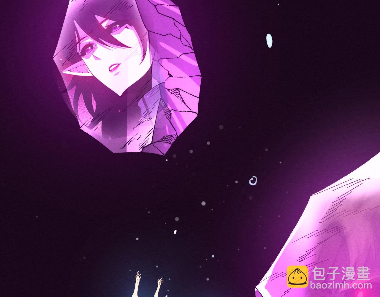 進化狂潮 - 第127話 安雅成爲黑王后(2/4) - 3