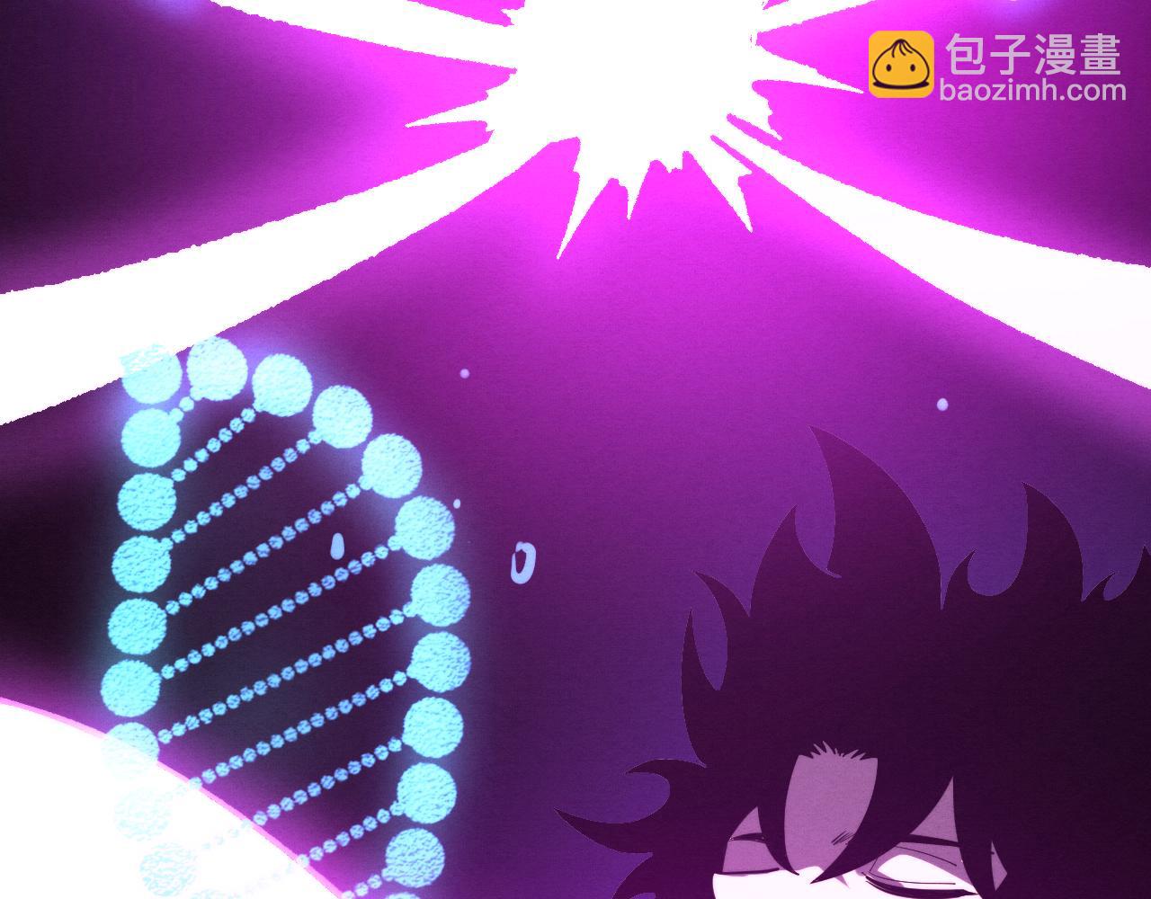 進化狂潮 - 第127話 安雅成爲黑王后(2/4) - 2