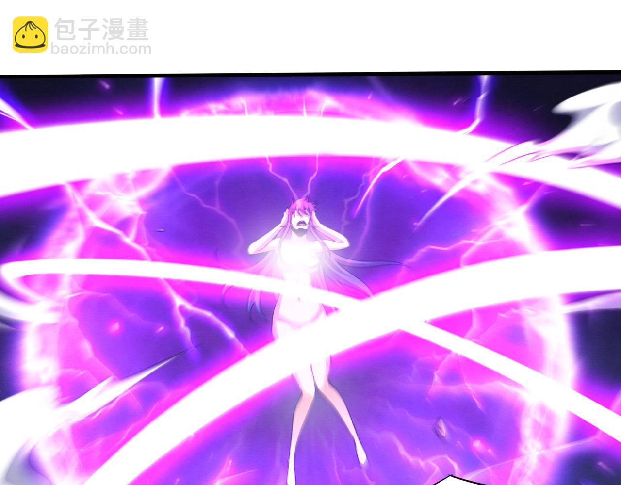 進化狂潮 - 第127話 安雅成爲黑王后(2/4) - 5