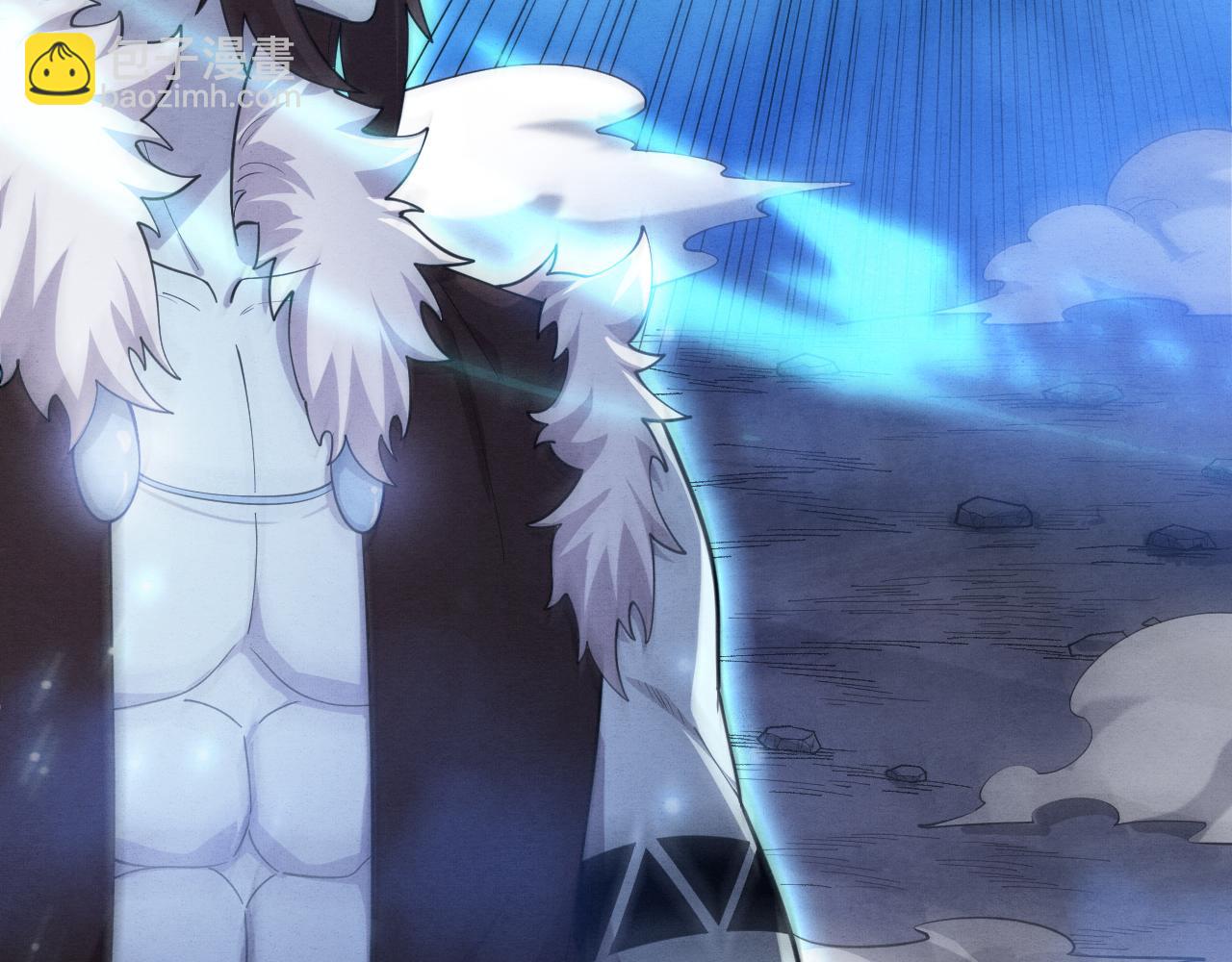 進化狂潮 - 第129話 遵守規則(3/4) - 1