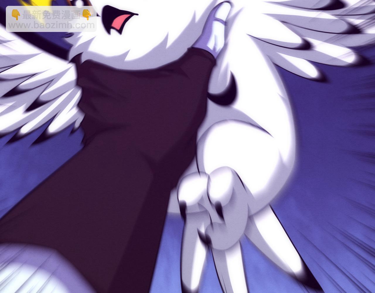 進化狂潮 - 第129話 遵守規則(3/4) - 8