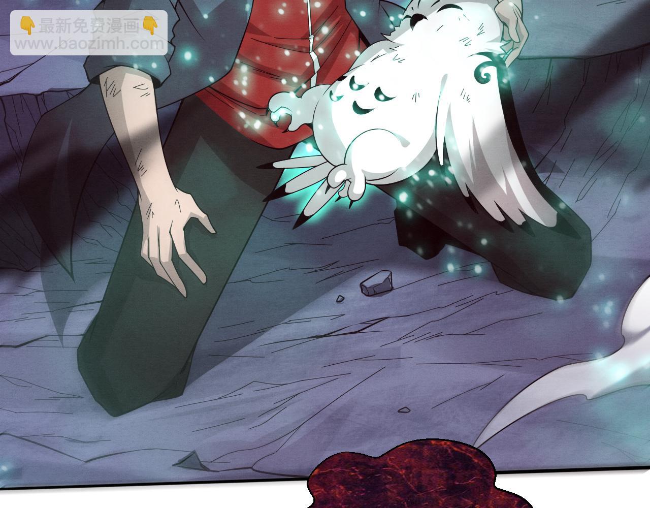 進化狂潮 - 第129話 遵守規則(3/4) - 2