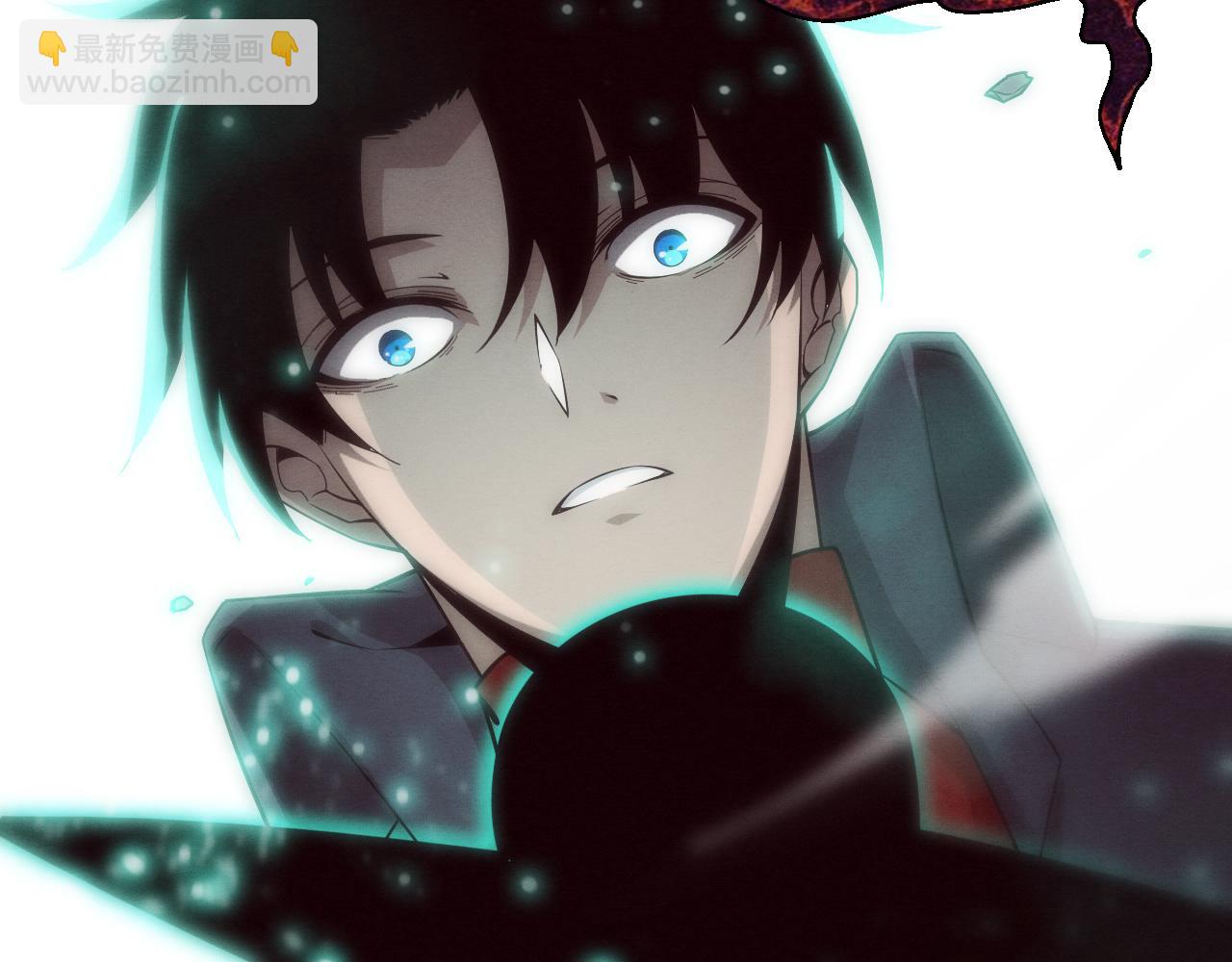 進化狂潮 - 第129話 遵守規則(3/4) - 4