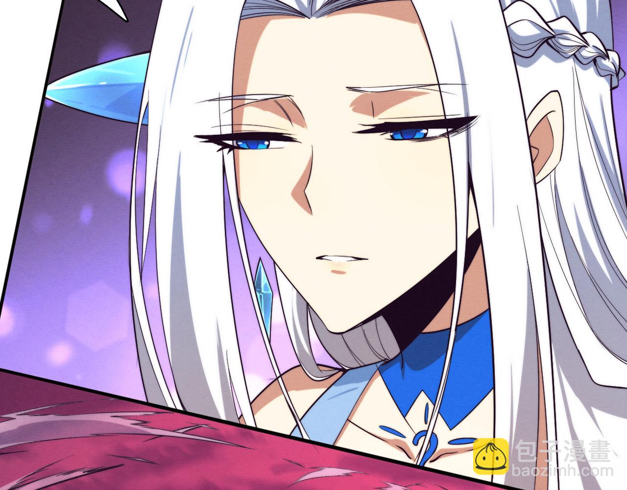 進化狂潮 - 第129話 遵守規則(3/4) - 5