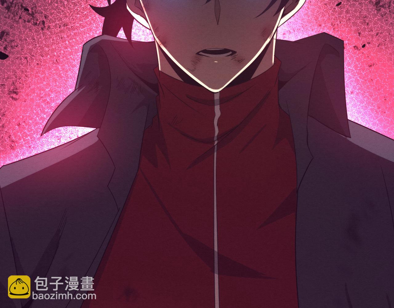 進化狂潮 - 第129話 遵守規則(3/4) - 4