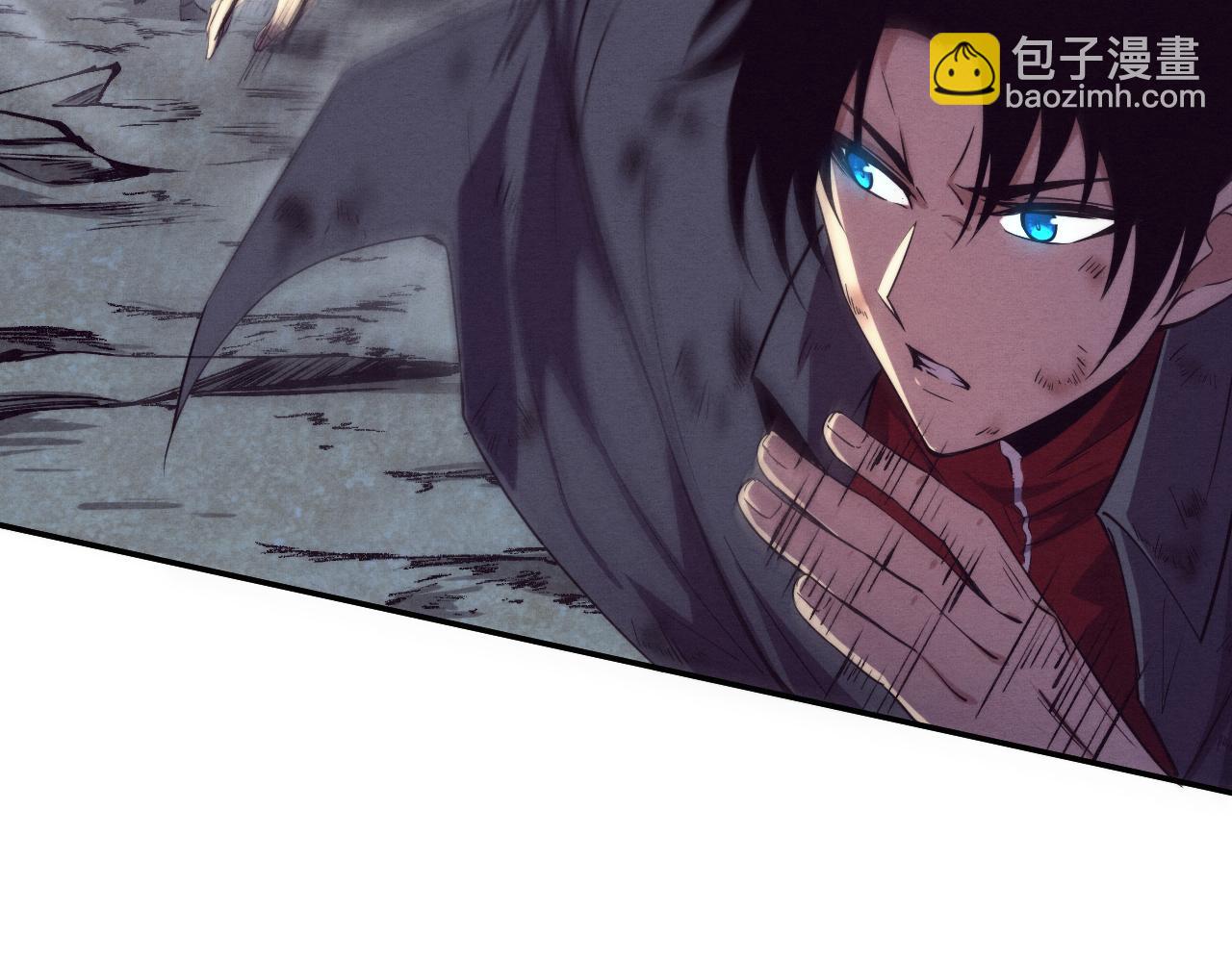 进化狂潮 - 第129话 遵守规则(1/4) - 5