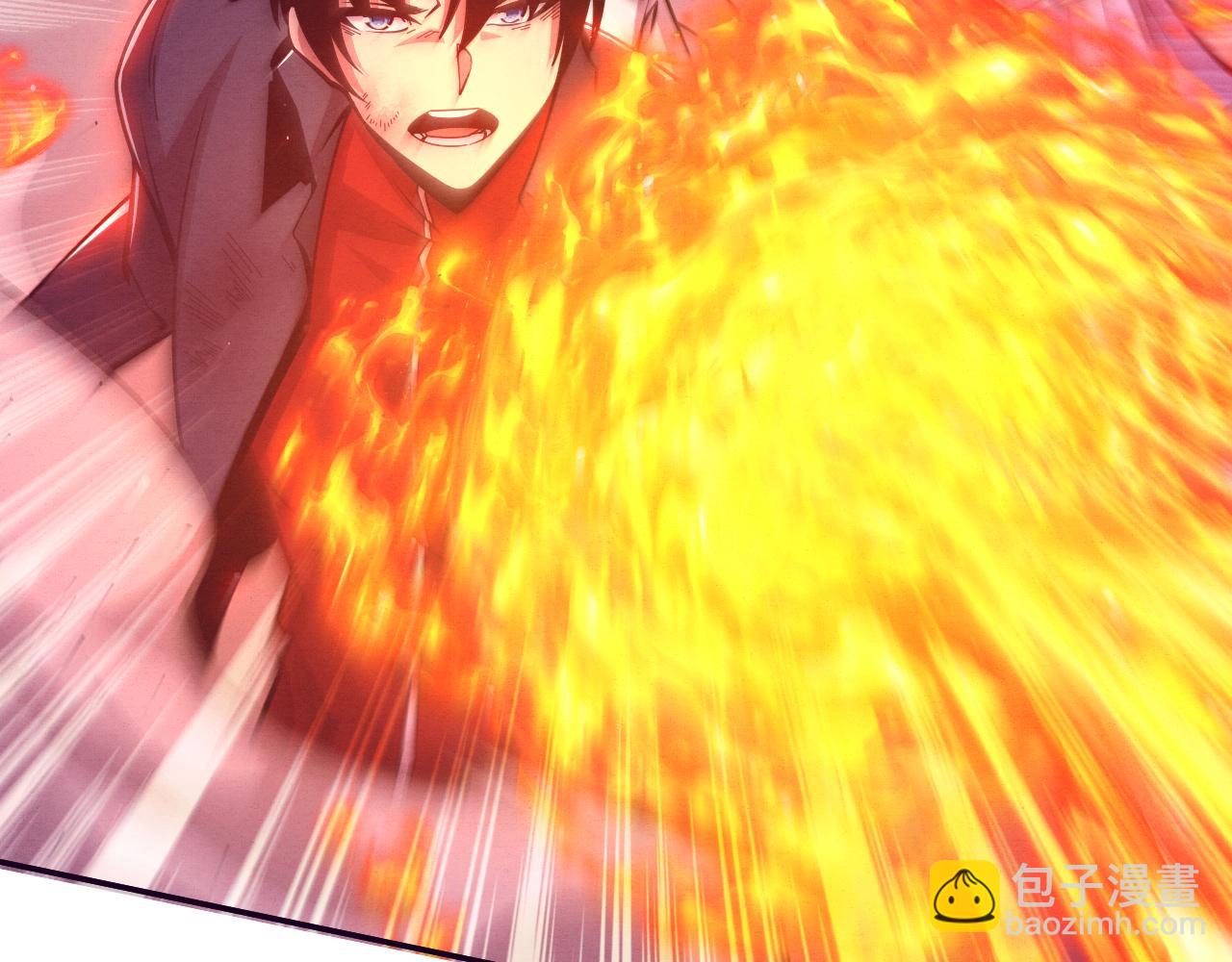 進化狂潮 - 第129話 遵守規則(2/4) - 8