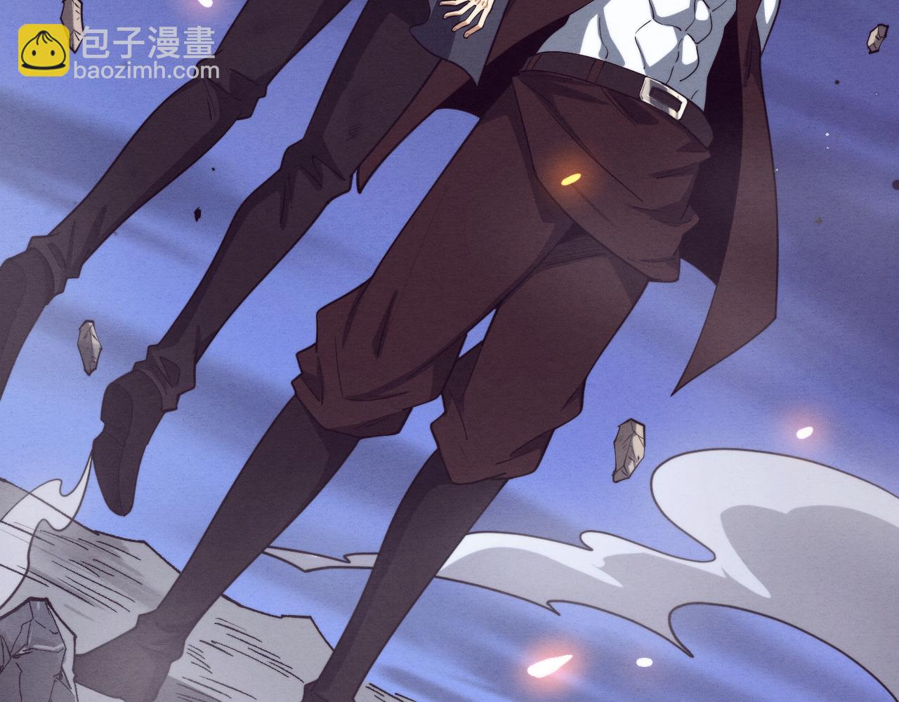 進化狂潮 - 第129話 遵守規則(2/4) - 1