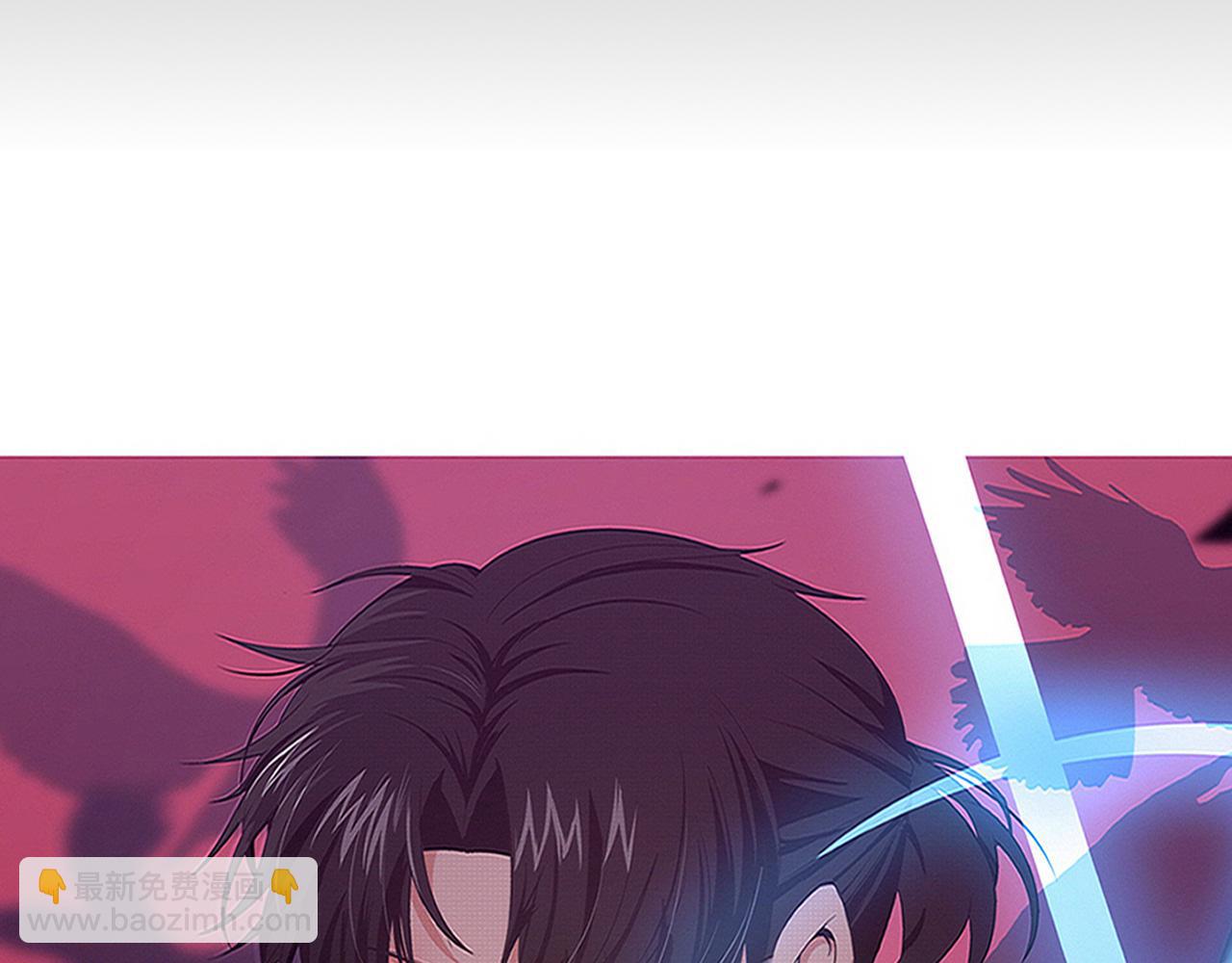 进化狂潮 - 第131话 天网来袭(1/3) - 2