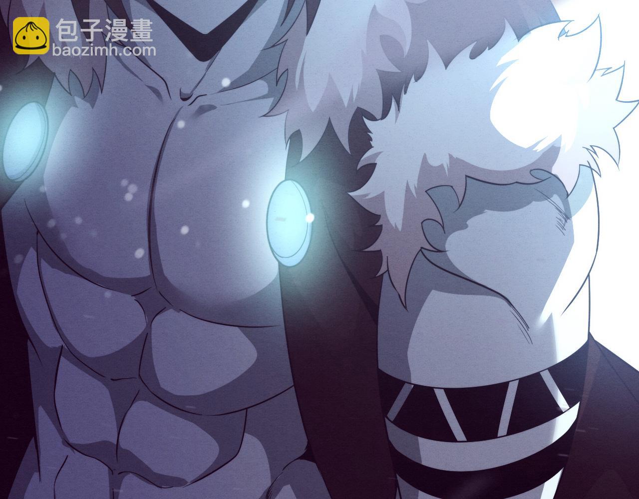 進化狂潮 - 第131話 天網來襲(3/3) - 4