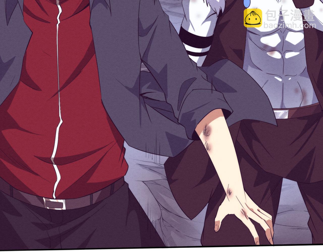 進化狂潮 - 第133話 那個男人來了！(3/3) - 1