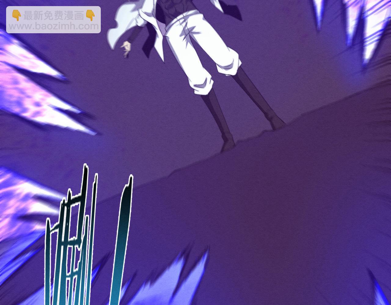 進化狂潮 - 第133話 那個男人來了！(3/3) - 5