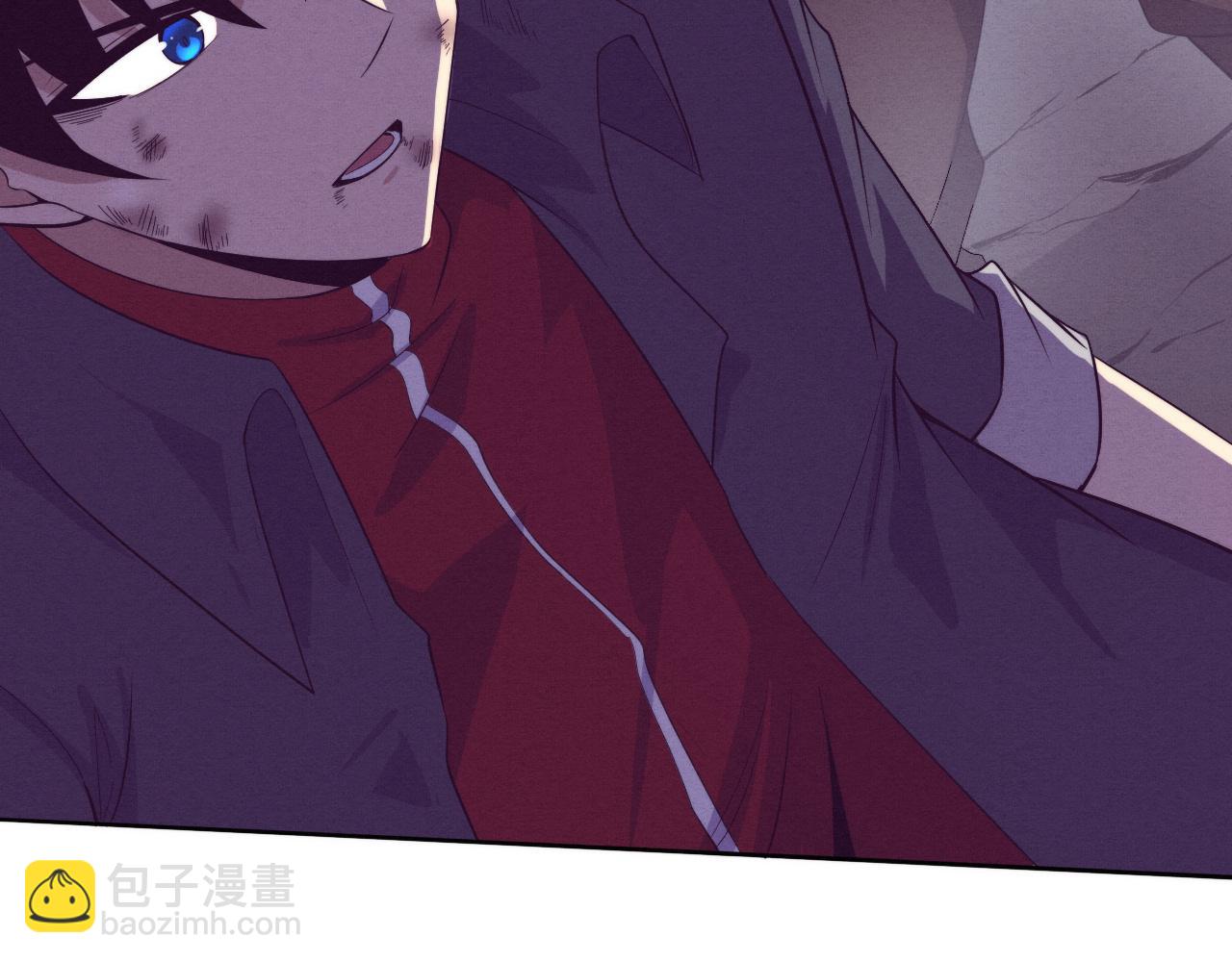 進化狂潮 - 第133話 那個男人來了！(3/3) - 1