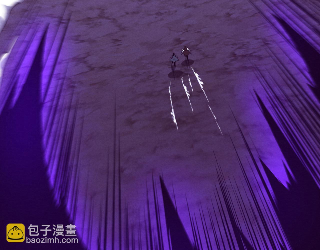 進化狂潮 - 第133話 那個男人來了！(3/3) - 5