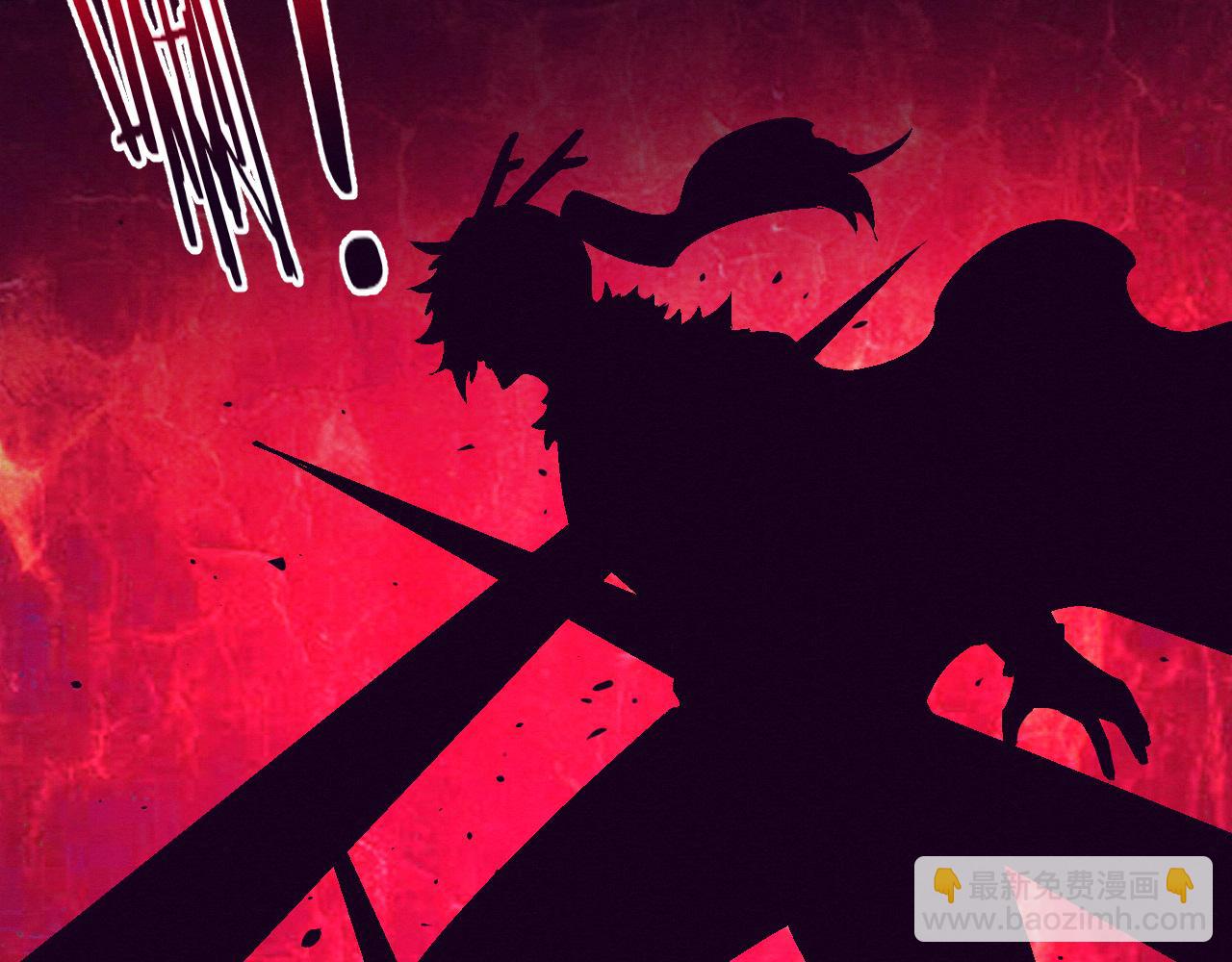 進化狂潮 - 第133話 那個男人來了！(3/3) - 4