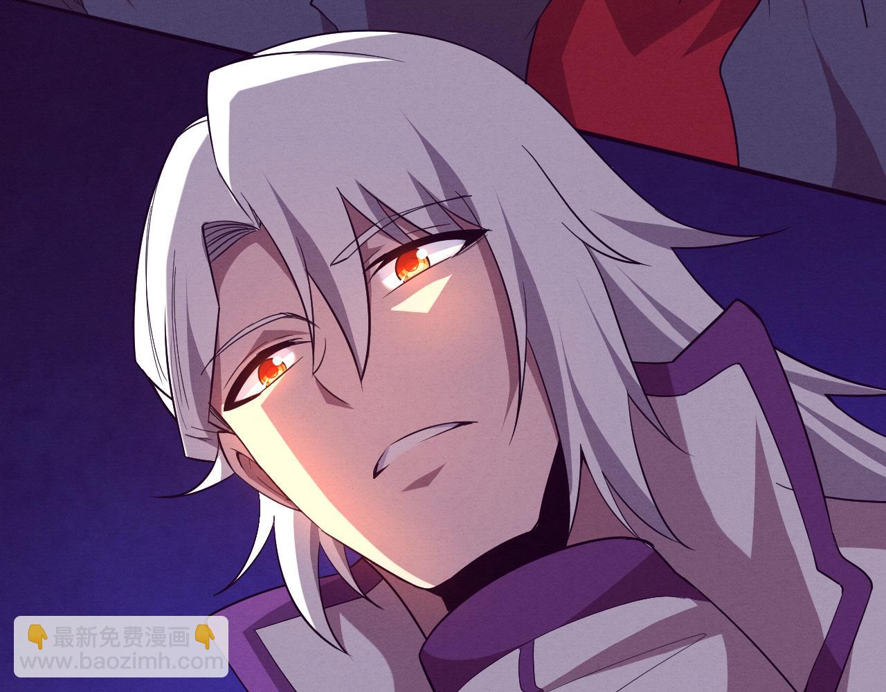 進化狂潮 - 第133話 那個男人來了！(3/3) - 7