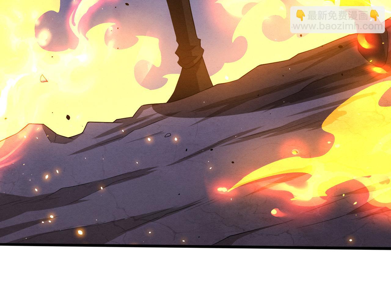 進化狂潮 - 第133話 那個男人來了！(2/3) - 8